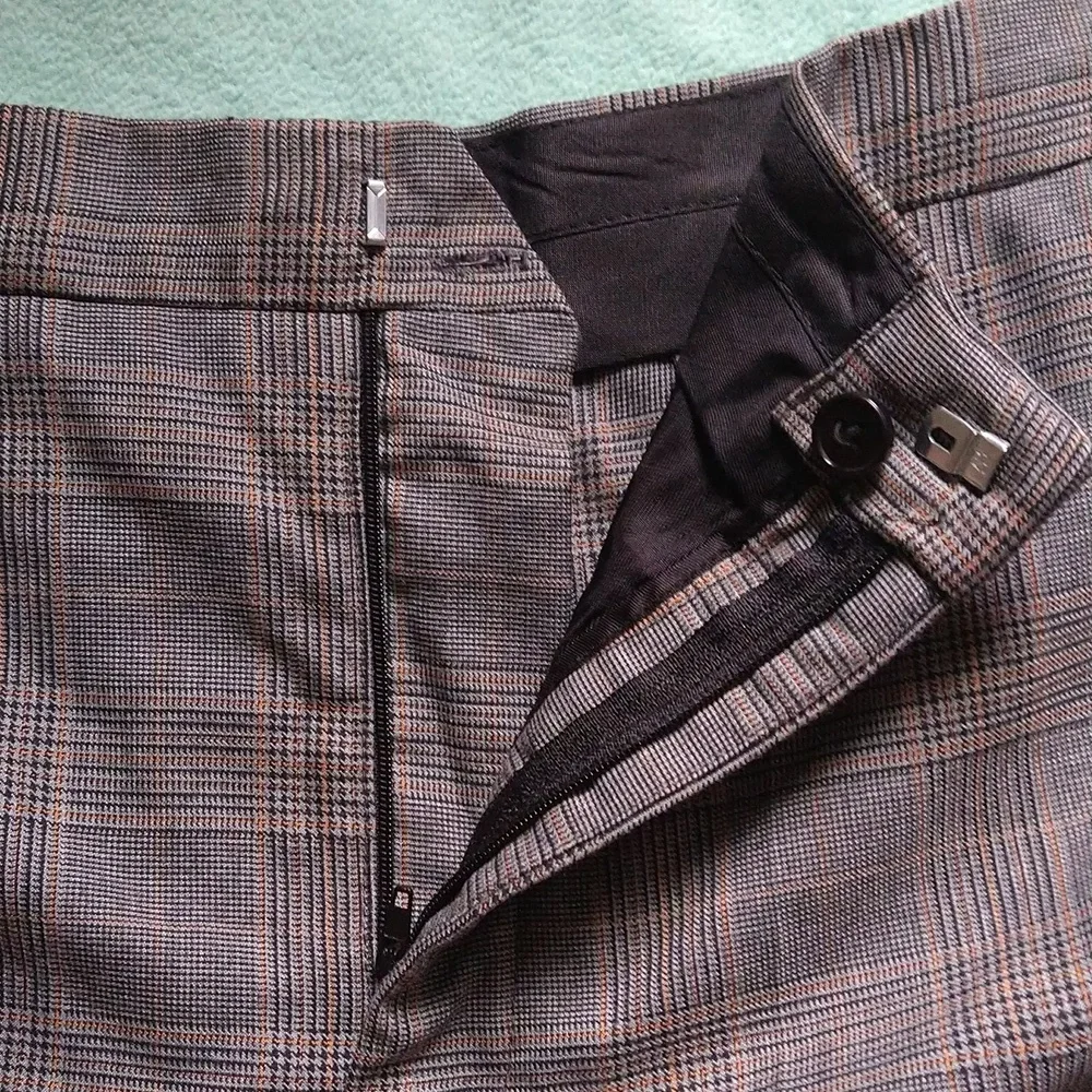 Zara Woman high waist shorts - Picture 4 of 6